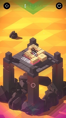 Puzzle Blocks Android Game Image 4