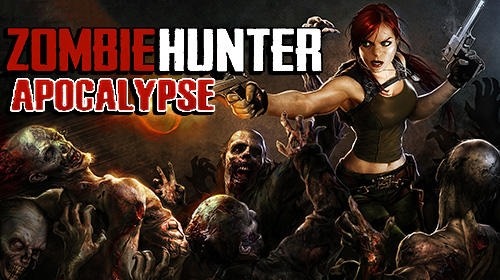 Zombie Hunter: Post Apocalypse Survival Games Android Game Image 1