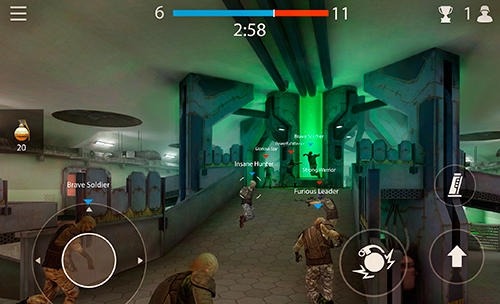 Zombie Rules: Mobile Survival And Battle Royale Android Game Image 3
