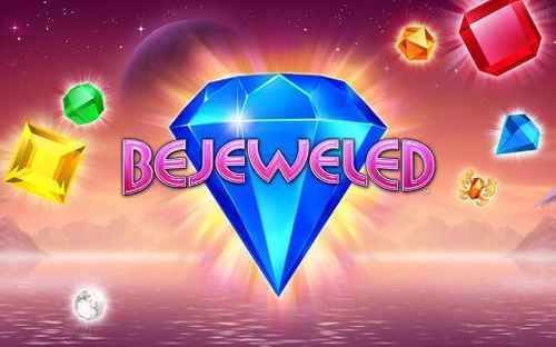 Bejeweled Android Game Image 1