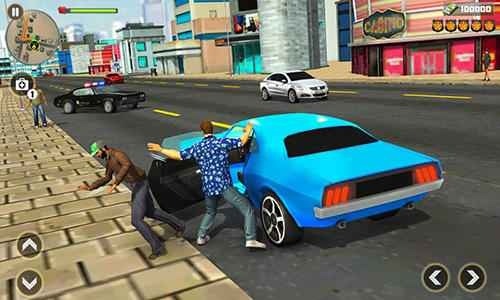 Rise Of American Gangster Android Game Image 4