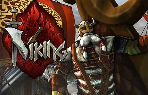 I, Viking Android Game Image 1