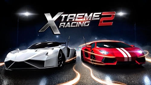 Xtreme Racing 2: Speed Car GT Android Game Image 1