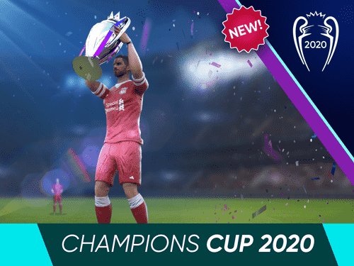 Soccer Cup 2020 Android Game Image 1