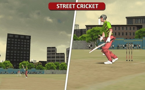 MSD: World Cricket Bash Android Game Image 3