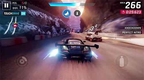 Asphalt 9: Legends Android Game Image 3