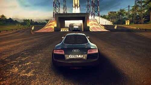 Asphalt Xtreme Android Game Image 4