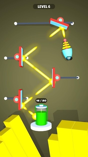 Mirror Light Android Game Image 3