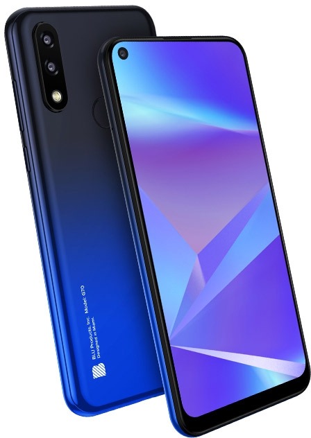 BLU G70