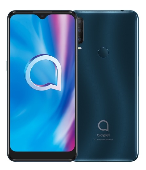 Alcatel 1S (2020)