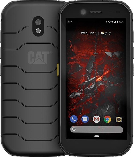 Cat S42