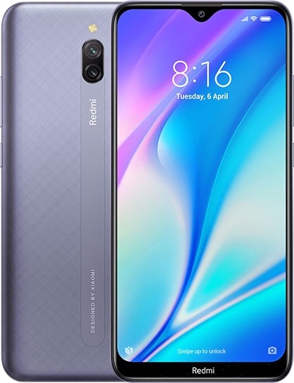 Xiaomi Redmi 8A Dual