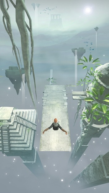 Sky Dancer: Seven Worlds Android Game Image 3