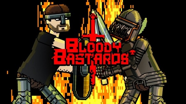 Bloody Bastards Android Game Image 1