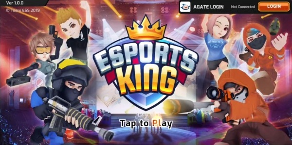 Esports King Android Game Image 1