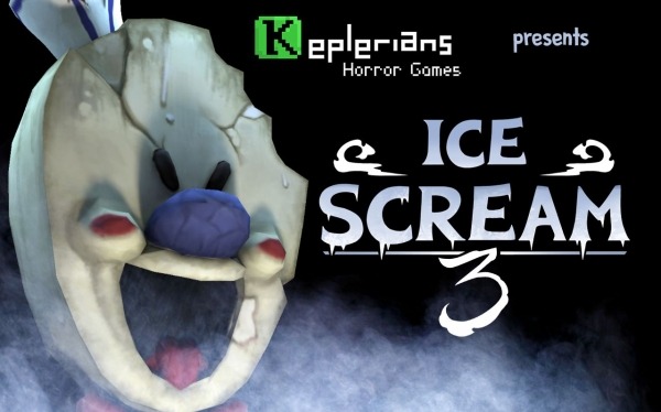 Ice Scream 3: Horror Neighborhood Android Game Image 1