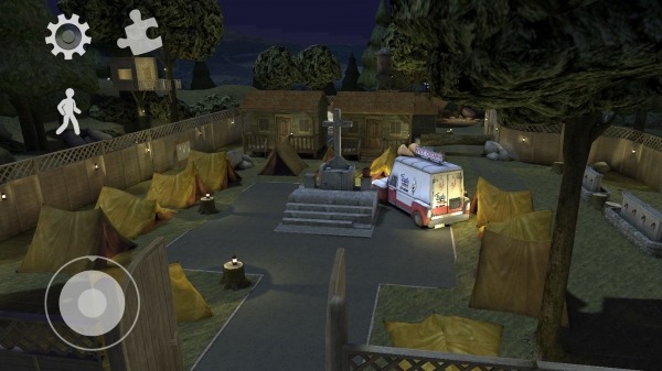 Ice Scream 3: Horror Neighborhood Android Game Image 4