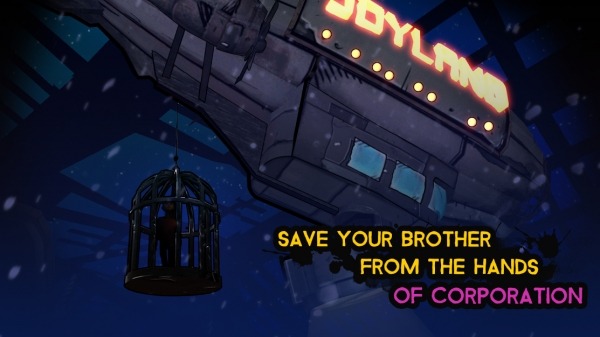 Joyland:  Horror Adventure Quest Android Game Image 4