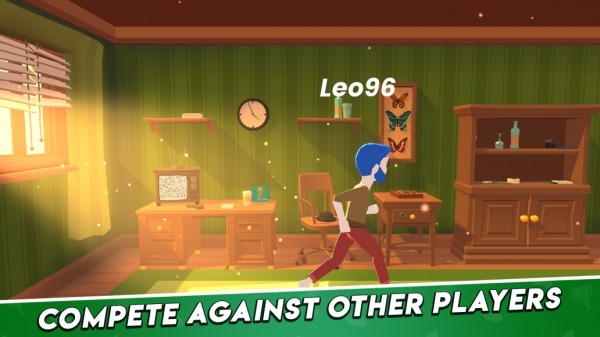 Escape Legends Android Game Image 1