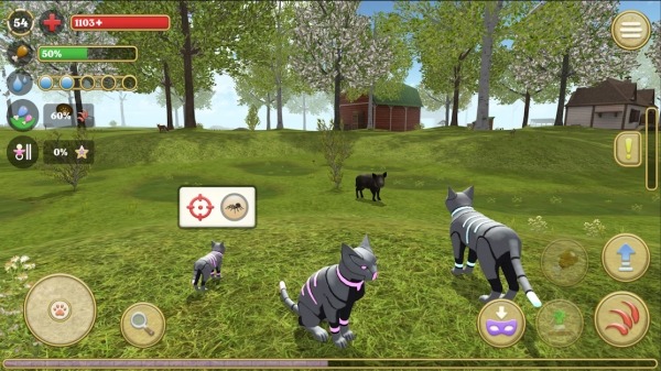 Cat Simulator 2020 Android Game Image 5
