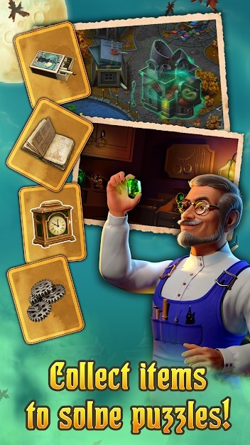 Clockmaster Android Game Image 2