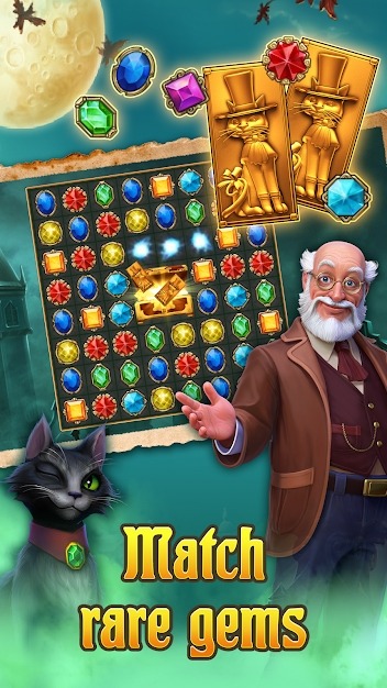 Clockmaster Android Game Image 3