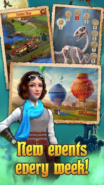 Clockmaster Android Game Image 4