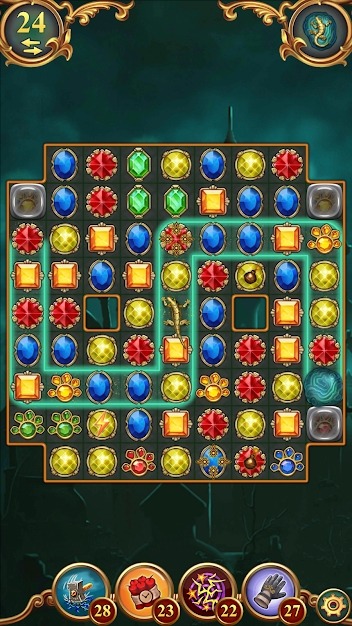 Clockmaster Android Game Image 5