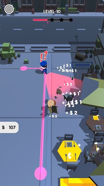 Lucky Looter Android Game Image 3