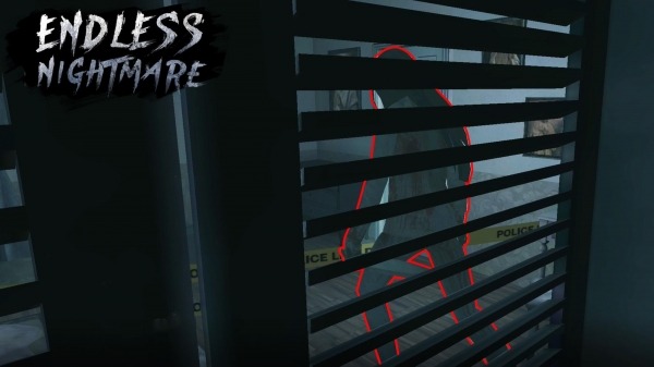 Endless Nightmare: 3D Creepy &amp; Scary Horror Game Android Game Image 4