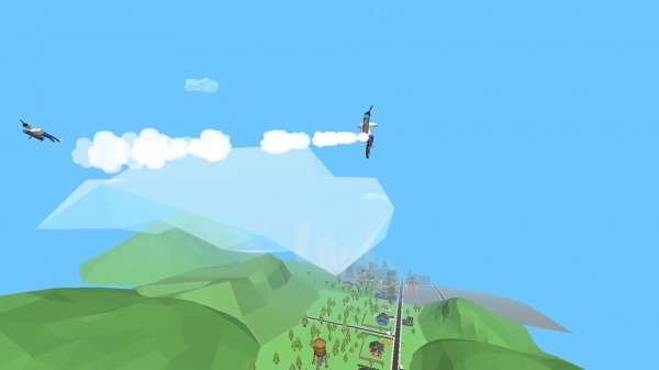 Bike Hop: Be A Crazy BMX Rider! Android Game Image 3