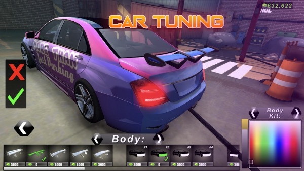 Car Parking Multiplayer Android Game Image 5