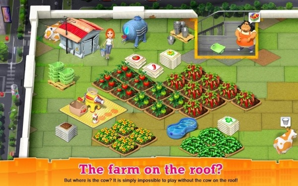 Hobby Farm Show 2 (Free) Android Game Image 1