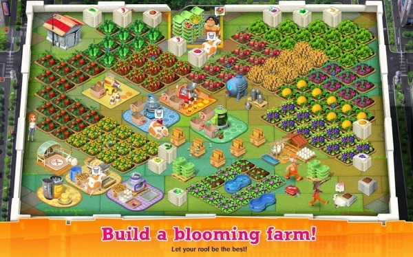 Hobby Farm Show 2 (Free) Android Game Image 5