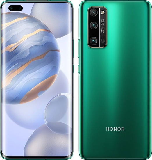 Honor 30 Pro