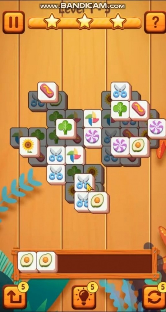 Tile Master - Classic Triple Match &amp; Puzzle Game Android Game Image 2