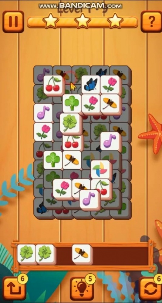 Tile Master - Classic Triple Match &amp; Puzzle Game Android Game Image 4