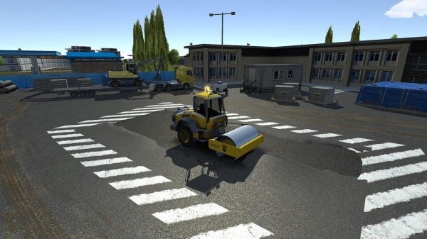 Drive Simulator 2020 Android Game Image 4