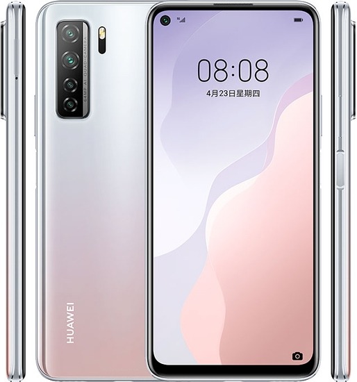 Huawei nova 7 SE