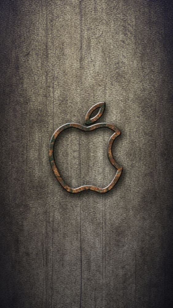 Apple Mobile Phone Wallpaper Image 1