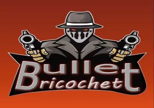 Bullet Ricochet Android Game Image 1