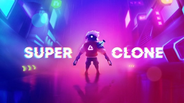 Super Clone Android Game Image 1