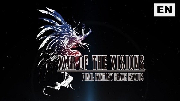 WAR OF THE VISIONS FFBE Android Game Image 1