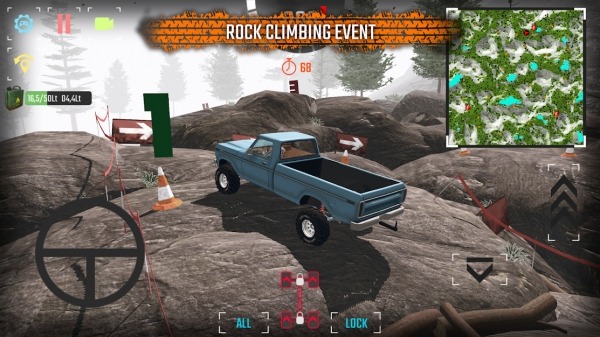 Project: Offroad 2.0 Android Game Image 5