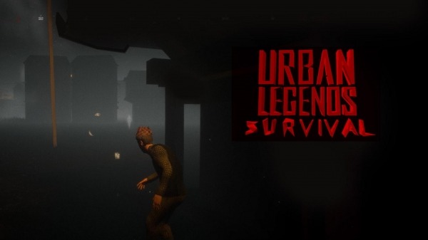 Urban Legends - Survival Android Game Image 1