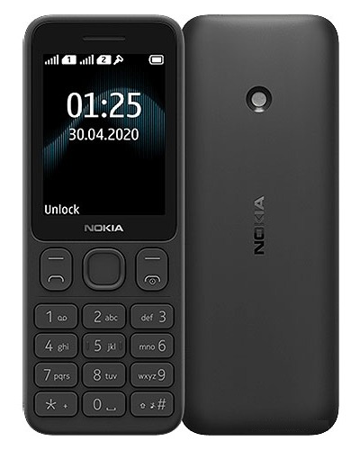 Nokia 125 Image 2