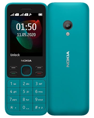 Nokia 150 (2020) Image 2
