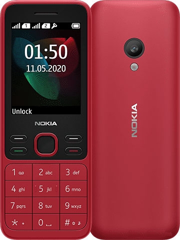 Nokia 150 (2020) Image 1