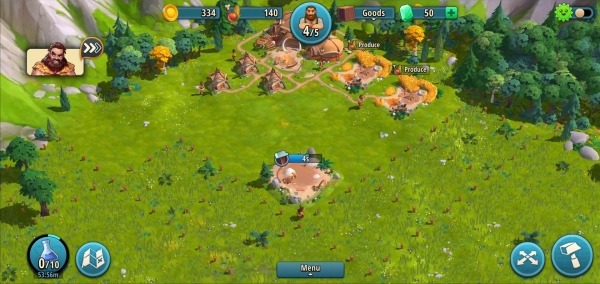 Rise Of Cultures Android Game Image 4