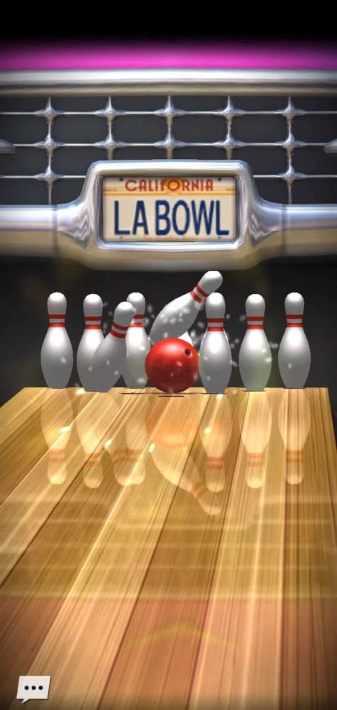 Bowling Star: Strike Android Game Image 1